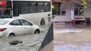 Yağışdan zərər görən vətəndaşlara kompensasiya ödəniləcək? 