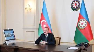 İlham Əliyev: “Ermənistan bir neçə aydır Azərbaycana qarşı təcavüzə hazırlaşır” 