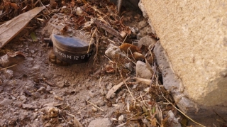 Zabux və Susda evlərdə tələ-minalar aşkarlanıb  - FOTO