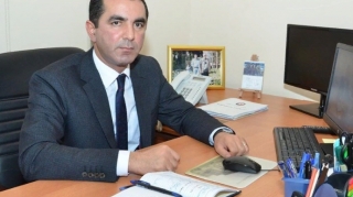 Mədəniyyət Nazirliyinin sözçüsü işdən çıxdı