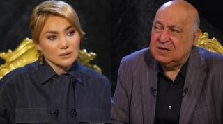 “Cabir İmanov haqqında yazanlar Allahsızdırlar!” – Çingiz Abdullayev  - VİDEO