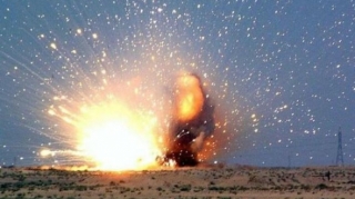 Azərbaycanda mina partlayışlarının qurbanlarının sayı açıqlandı - FOTO 