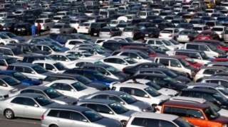 На авторынке Азербайджана происходит резкое снижение цен - ВИДЕО