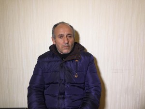 Narkotik aparmaq istəyən şəxs aeroportda saxlanılıb - FOTO