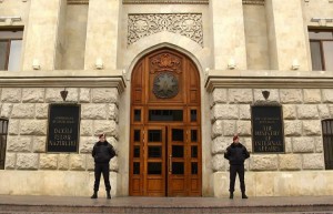 Ötən gün yol qəzalarında – 8 yaralı