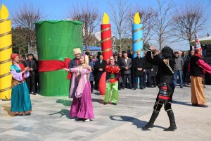 Rəsmi açıqlama: Novruz şənlikləri ləğv edilir