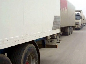 Oğurlanan yüklərlə bağlı YENİ MƏLUMAT