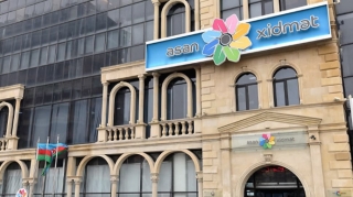 “ASAN xidmət”də  vətəndaşlara xidmət bərpa edildi