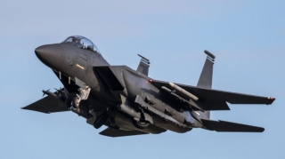 İranda gizlənən yaralı pilotu belə xilas edibmişlər - Detallar 