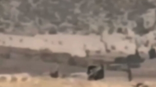 Separatçılardan Qarabağda növbəti TƏXRİBAT   - VİDEO