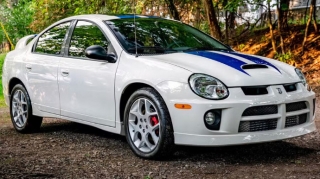 Ən güclü 10 ucuz avtomobil - SİYAHI 