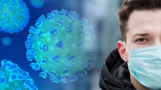 ÜST rəsmisi:  "COVID-19 infeksiyası yenidən arta bilər"