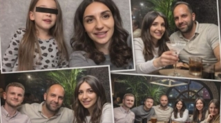 Vəzifəli məmurun qardaşı oğlu erməni Karina ilə evli imiş: 10 il gizlədilən sirr üzə çıxdı – ŞOK FOTOLAR 