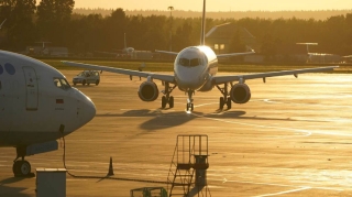 Moskvanın “Domodedovo” və “Vnukovo” hava limanları fəaliyyətini bərpa etdi  - YENİLƏNİB