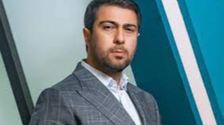 Namiq Qaraçuxurlu yarım milyonluq  maşınını göstərdi  - VİDEO