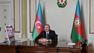 İlham Əliyev:  “Azərbaycan beynəlxalq arenada çox böyük nüfuz qazana bilib”
