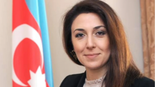 Nərgiz Qurbanova vəzifəsindən azad edildi 