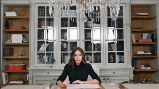 Mehriban Əliyeva 20 Yanvar Günü ilə bağlı paylaşım edib - FOTO