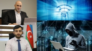 “Wi-Fi” üzərindən məlumat oğurluğu necə baş verir? – Ekspert AÇIQLADI 