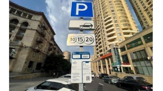 Bayram günləri paytaxtda avtomobil dayanacaqları pulsuzdur?- AÇIQLAMA 