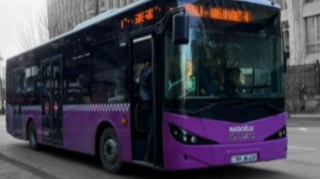 206 saylı marşrut yeniləndi, yarımçıqlıq aradan qalxmadı - FOTO