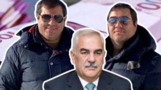 Talıbovlar şirkətlərini itirdilər   - VİDEO