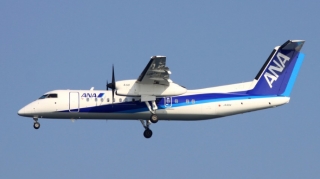 В Японии отменили свыше 800 авиарейсов