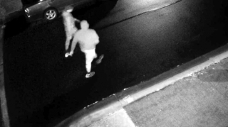 "Oğlunu narkotikə qurşandırdığımı dedi" - Bakıda bıçaqlanma 