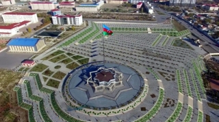 Naxçıvanda poçt və telekommunikasiya sahəsində yeni mərkəz yaradılır 