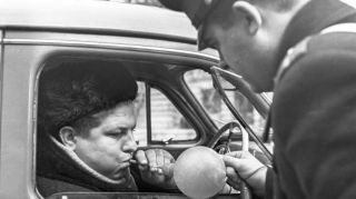 Sərxoş sürücülər yol polisini belə aldadırdı - İndi mümkün deyil 