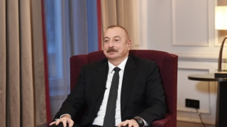 İlham Əliyev onları bu ölkələrə səfir təyin etdi 