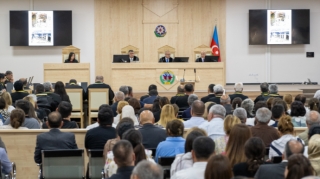 Gəncə terrorunda əli olan erməni hərbçilər İFŞA EDİLDİ - FOTO 