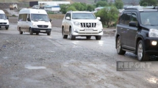 Bu gün daha 22 ailə Laçın rayonuna köçürülüb  - FOTO