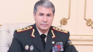 "Daxili Qoşunların hərbçiləri tapşırıqları layiqincə yerinə yetiriblər" - Vilayət Eyvazov 