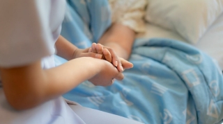 Bakıda 64 yaşlı qadın yol-nəqliyyat hadisəsində xəsarət alıb 