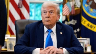 Sabah İran üçün son tarixdir - Tramp 