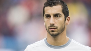 AFFA-nın müraciətindən sonra UEFA Henrik Mxitaryanın bacısını tənbeh etdi  - FOTO