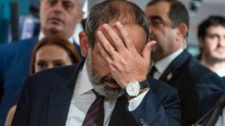 Ermənistan rəhbərliyi başını itirib - FAKTLAR 