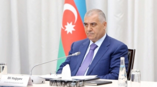 Əli Nağıyevdən Azərbaycana risk yaratmaq istəyənlərə XƏBƏRDARLIQ 