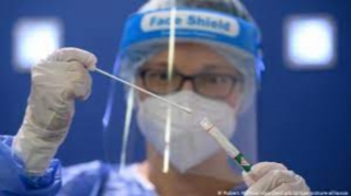 Dünyada koronavirusa yoluxanların sayı 161 milyonu  keçdi