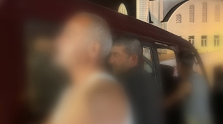 Məscid tikintisindən 150 minlik oğurluq edən 4 azərbaycanlı tutuldu - FOTO