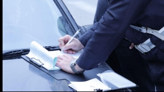 Qaydanı pozan taksi operatorları 40 min manat cərimə ediləcək