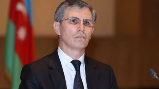 Zahid Orucun rəhbərlik etdiyi qurum ləğv edildi - Sərəncam 