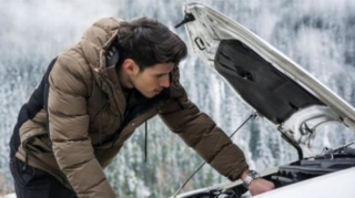 Soyuq havalarda avtomobil necə işə salınır? 