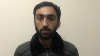 Bərdədə narkotacir həbs edilib  - FOTO