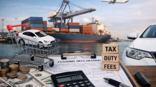 Xaricdən avtomobil alanların buraxdığı əsas səhvlər - Ən çox harada yanılırıq? -  ARAŞDIRMA 