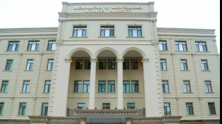 Azərbaycan Ordusu humanitar atəşkəs rejiminə ciddi riayət edir