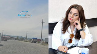 “Siz rayon ərazində vertolyotla gəzirsiz?” – Jurnalistdən İCRA BAŞÇISINA MESAJ - VİDEO 