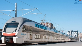 Bayram günlərində elektrik qatarlarının hərəkət qrafiki açıqlandı