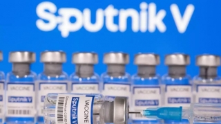 Azərbaycana “Sputnik V”  vaksininin növbəti partiyası gətirildi